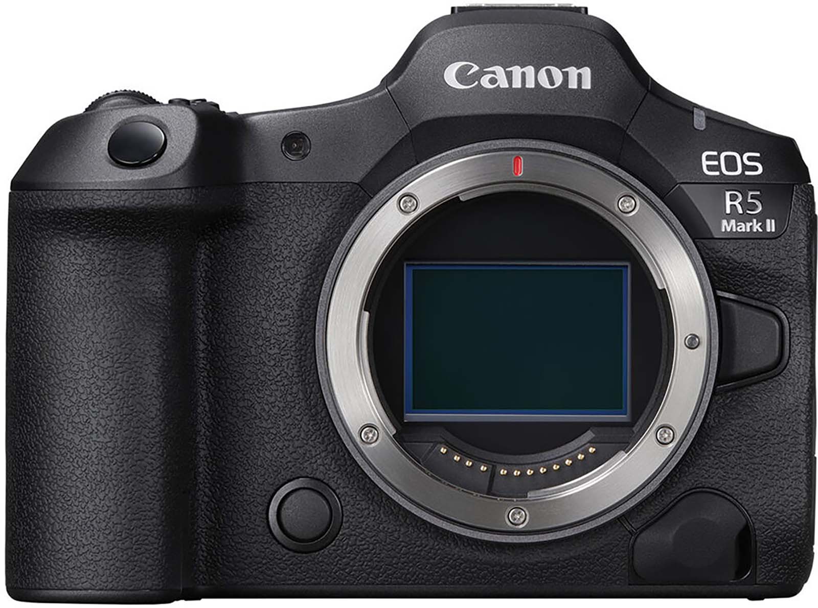 Canon R5 Mark II Compatible Memory Cards