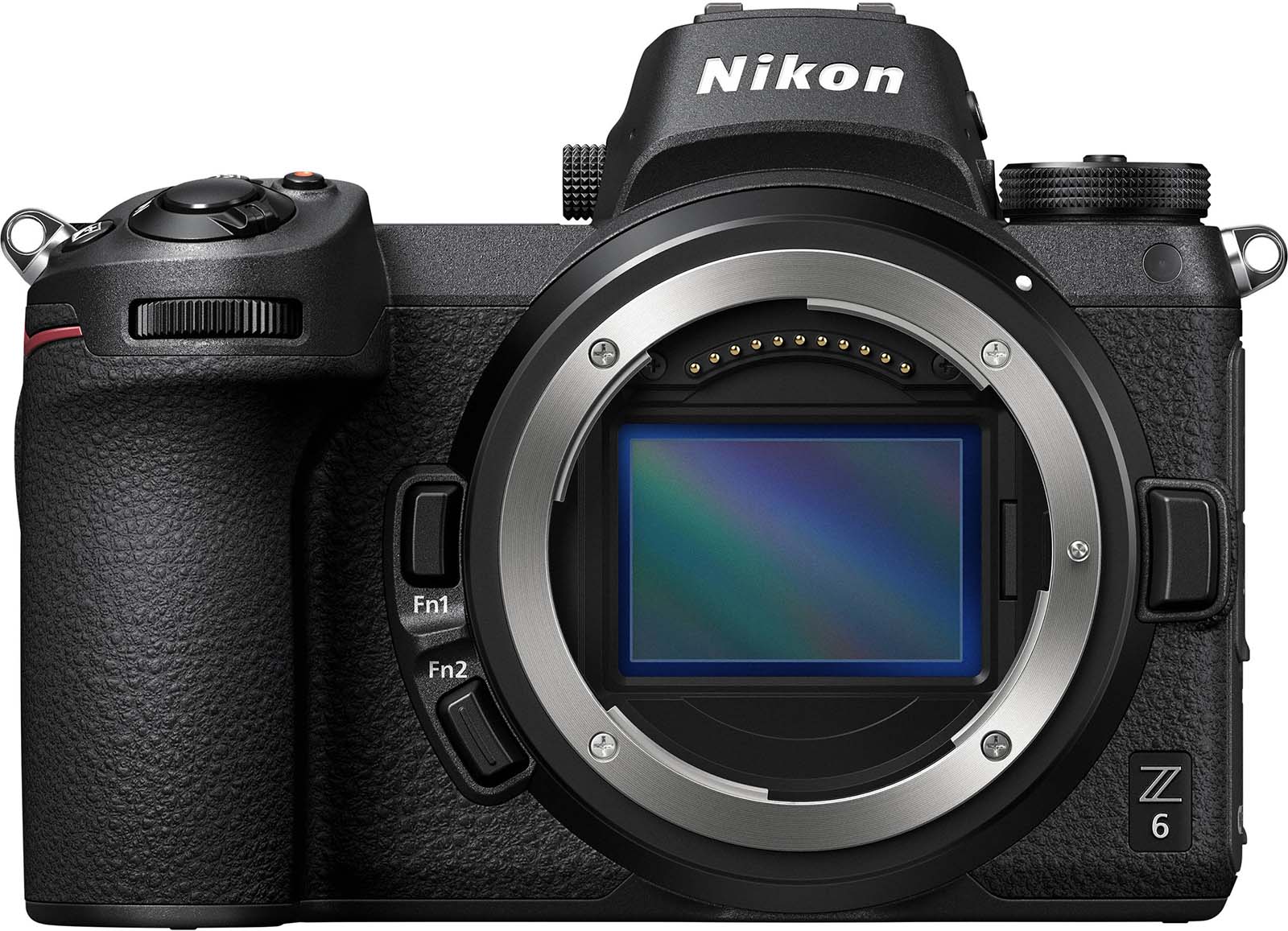 Nikon Z6 Compatible Memory Cards