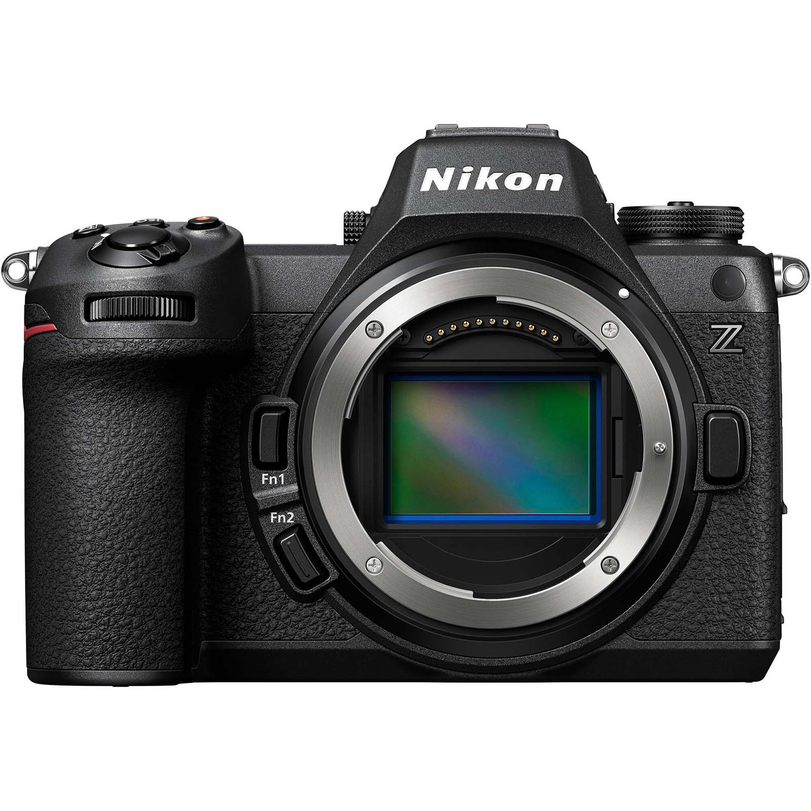 Nikon Z6III Compatible Memory Cards