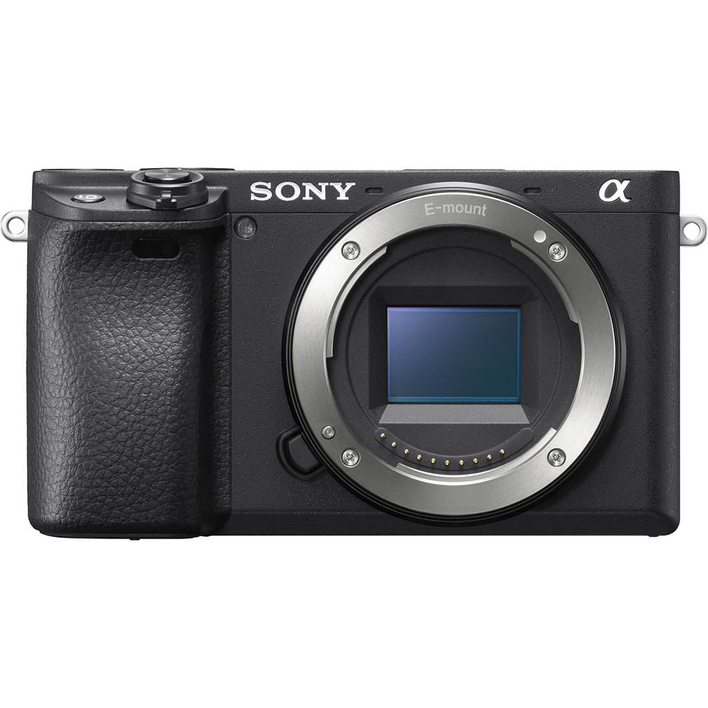 Sony A6400 Compatible Memory Cards