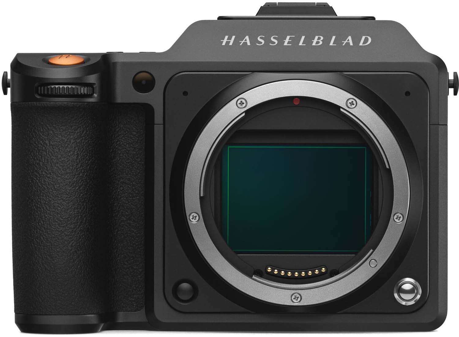 Hasselblad X2D 100C Memory Cards