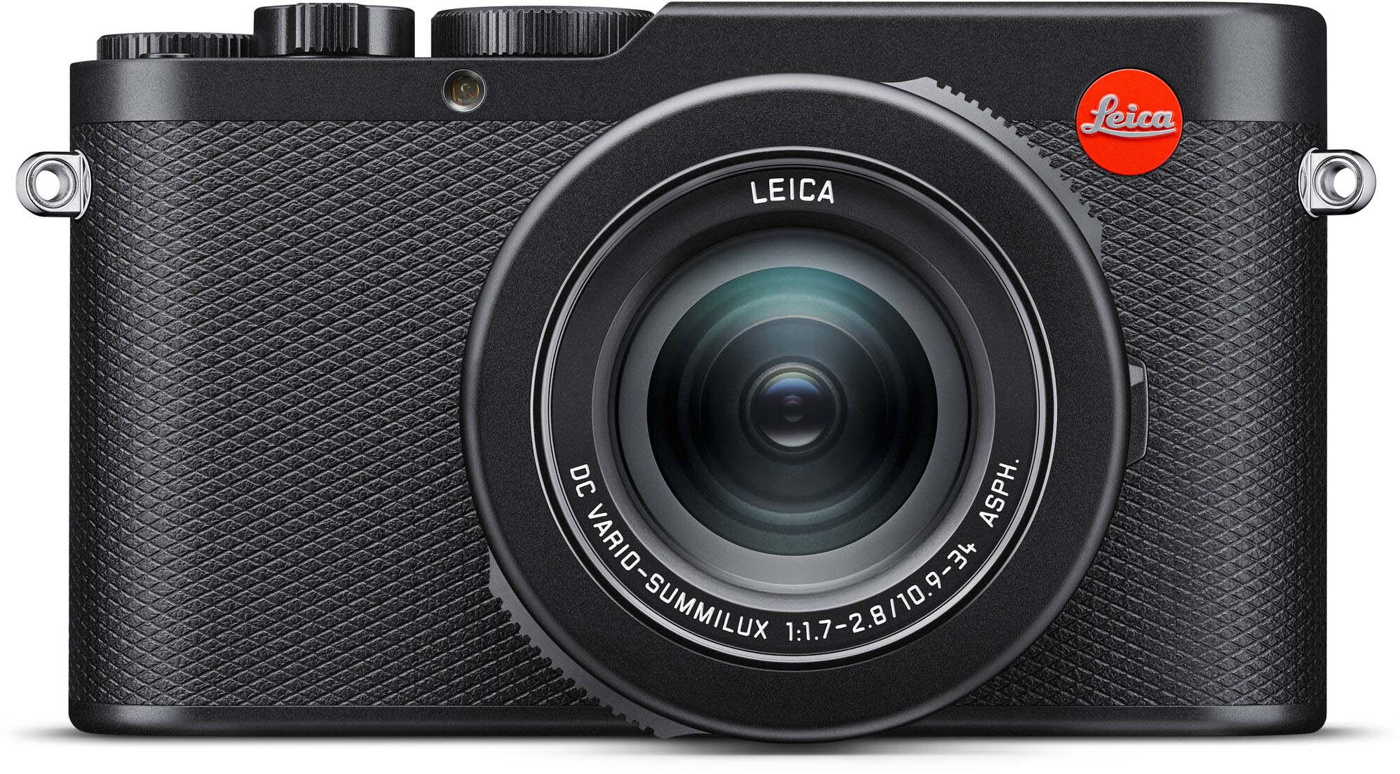 Leica D-Lux 8 Memory Cards