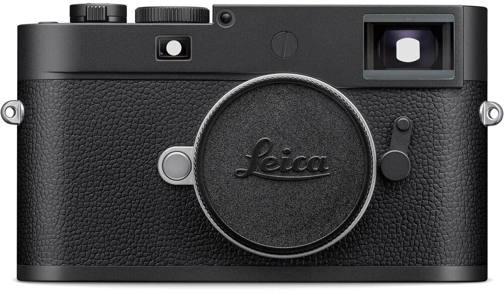 Leica M11-D Memory Cards