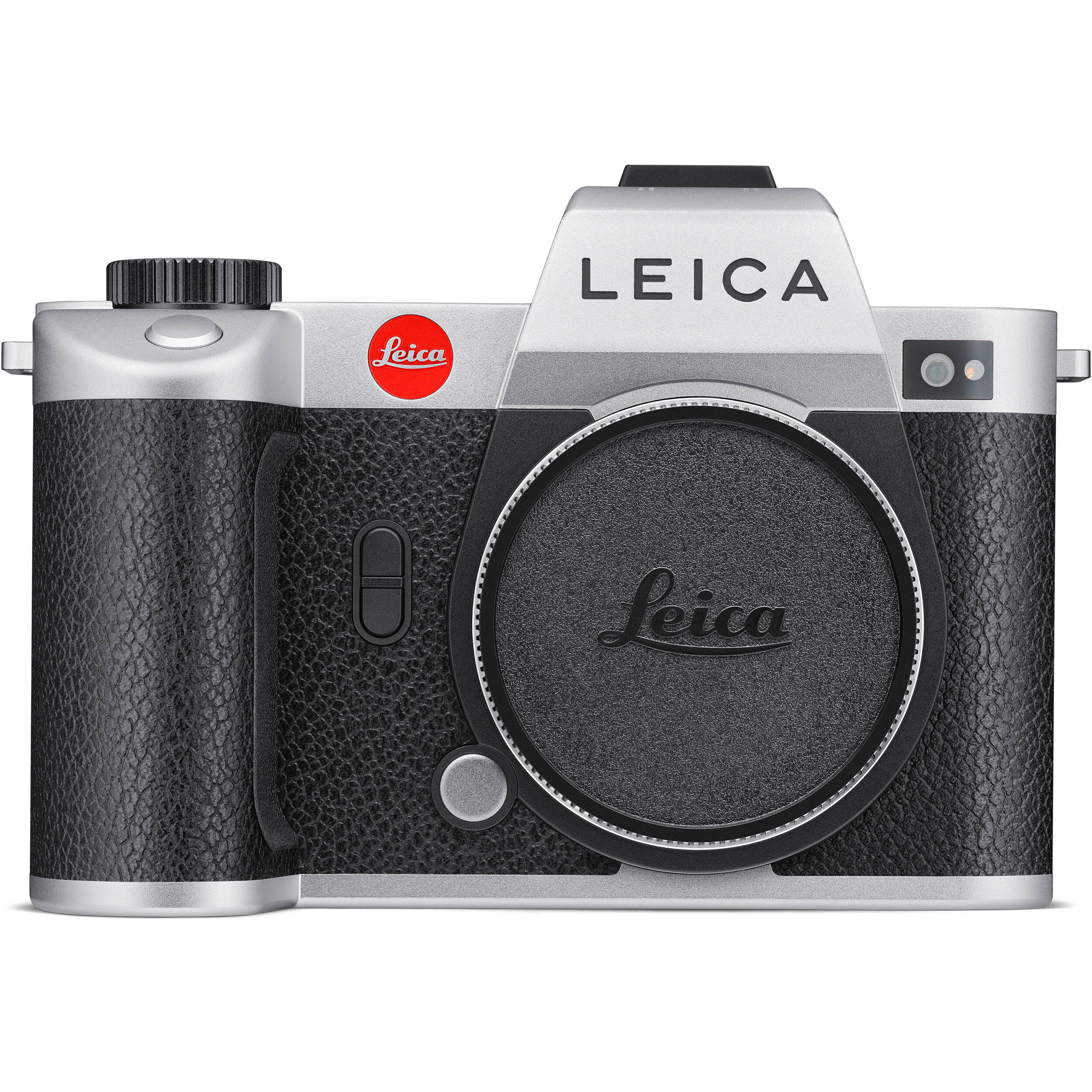 Leica SL2 Memory Cards