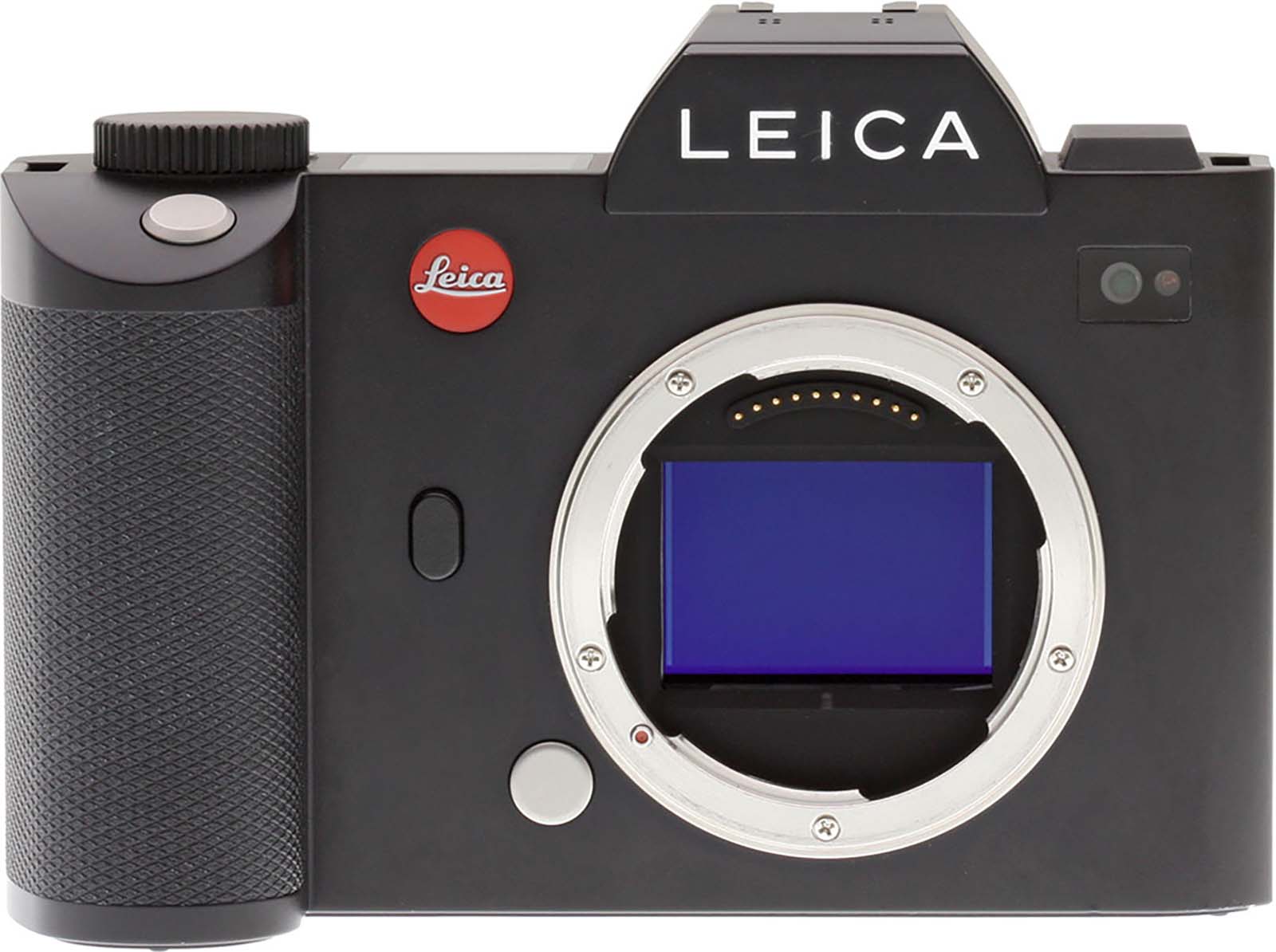 Leica SL (Typ 601) Memory Cards