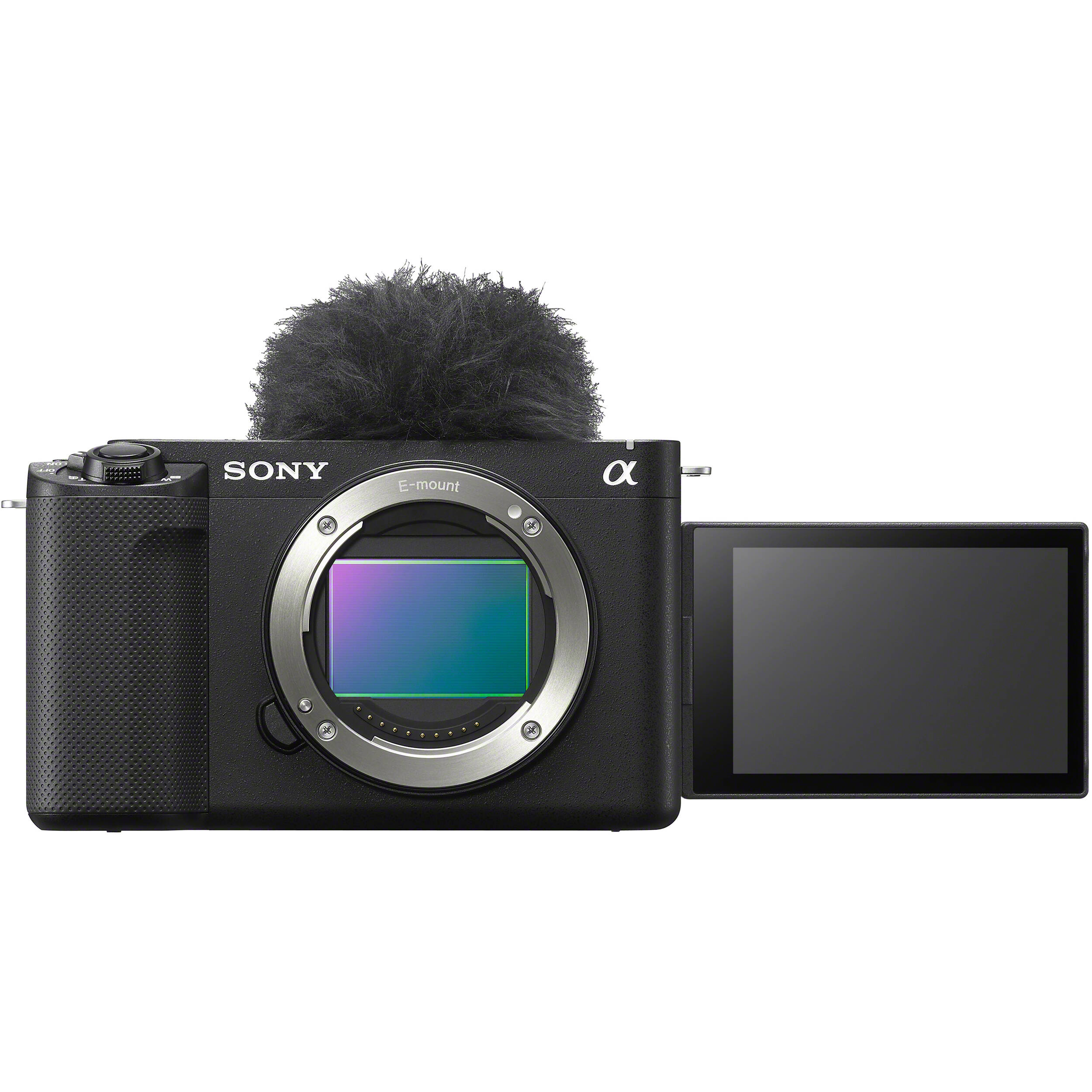 Sony ZV-E1 Camera