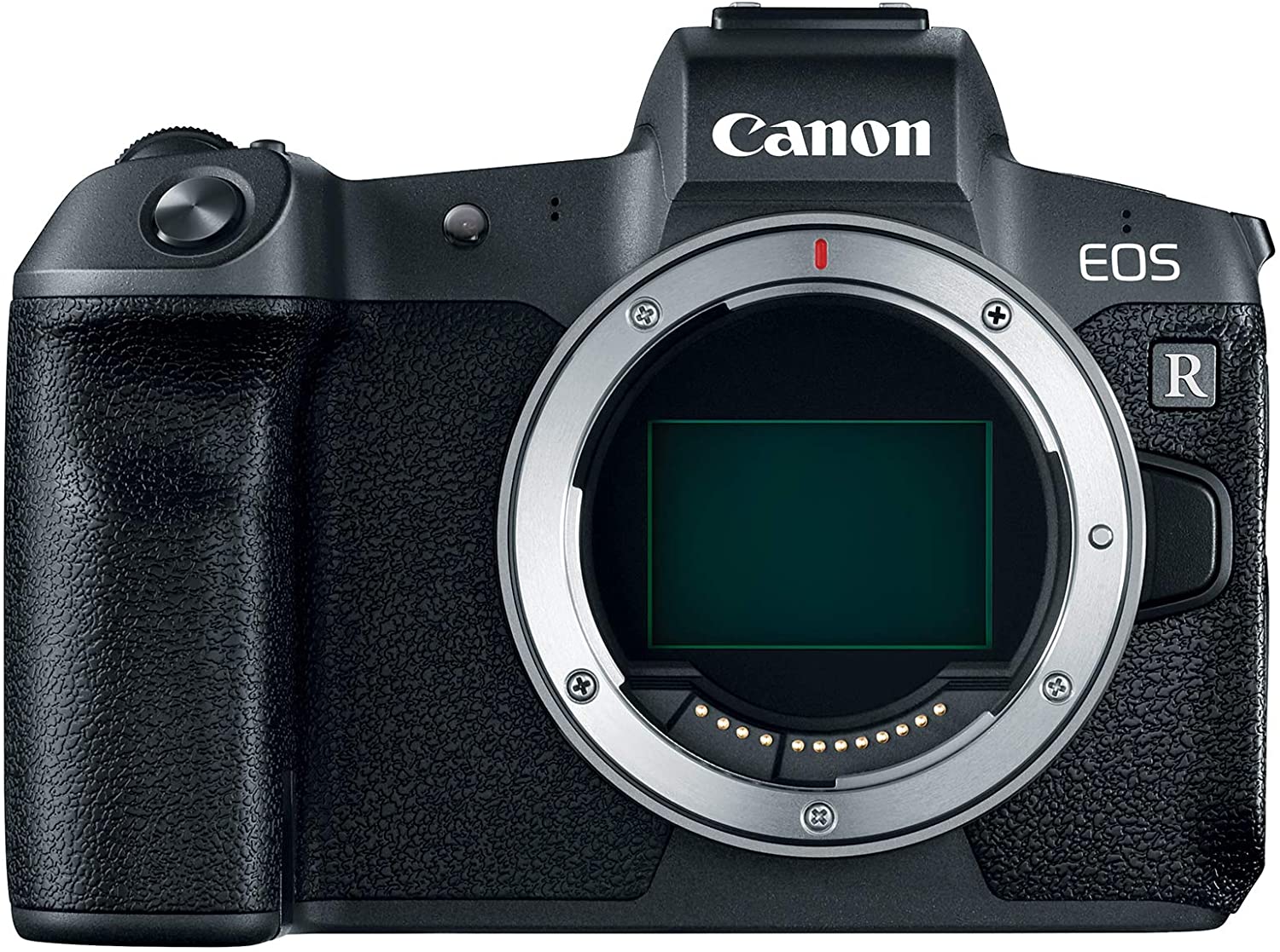 Canon EOS R Camera