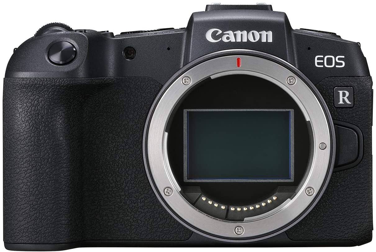 Canon EOS RP Camera