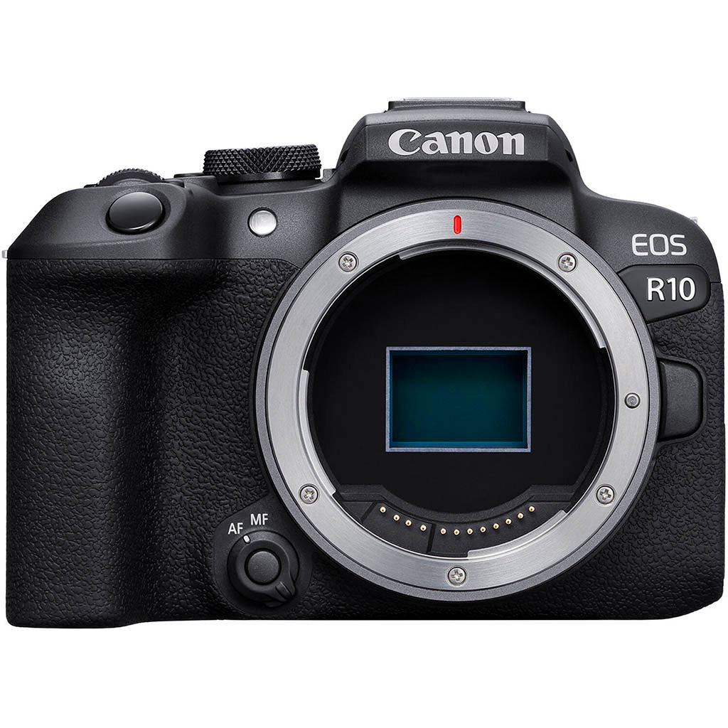 Canon EOS R10 Camera