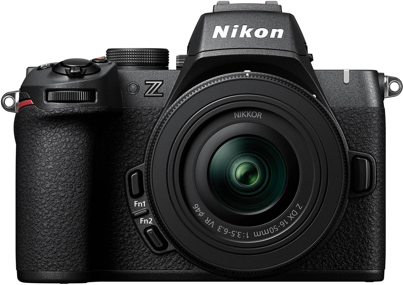 Nikon Z50 II Compatible Memory Cards