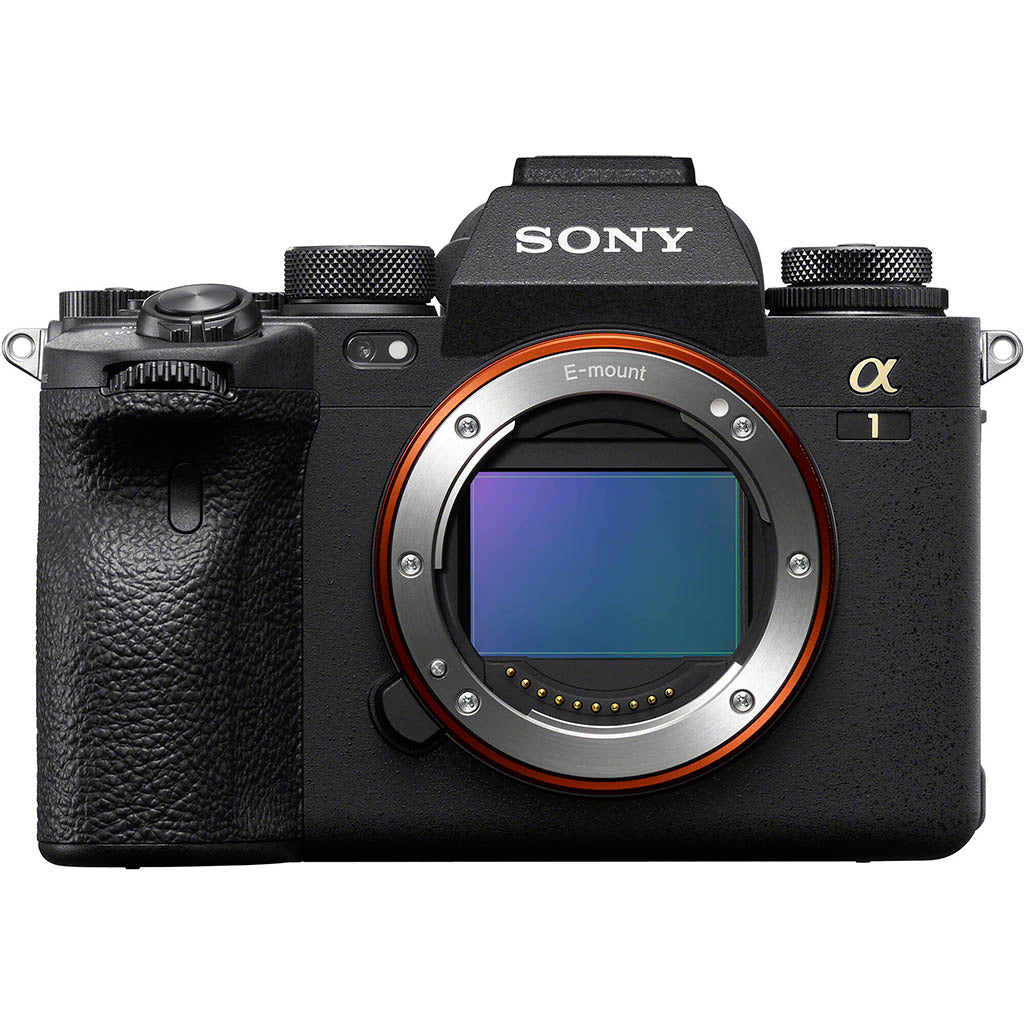 Sony A1 Camera