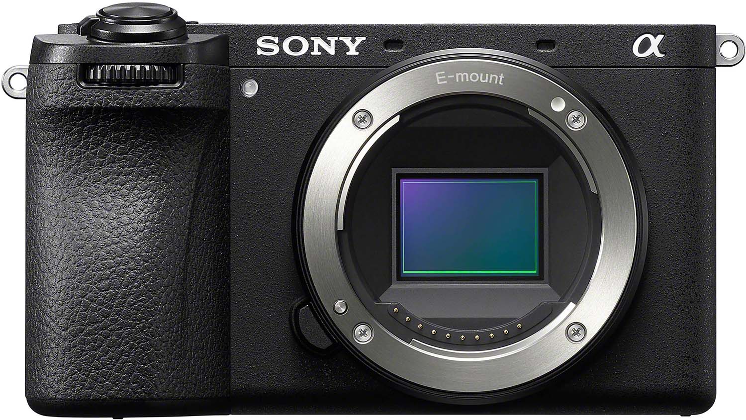 Sony A6700 Memory Cards