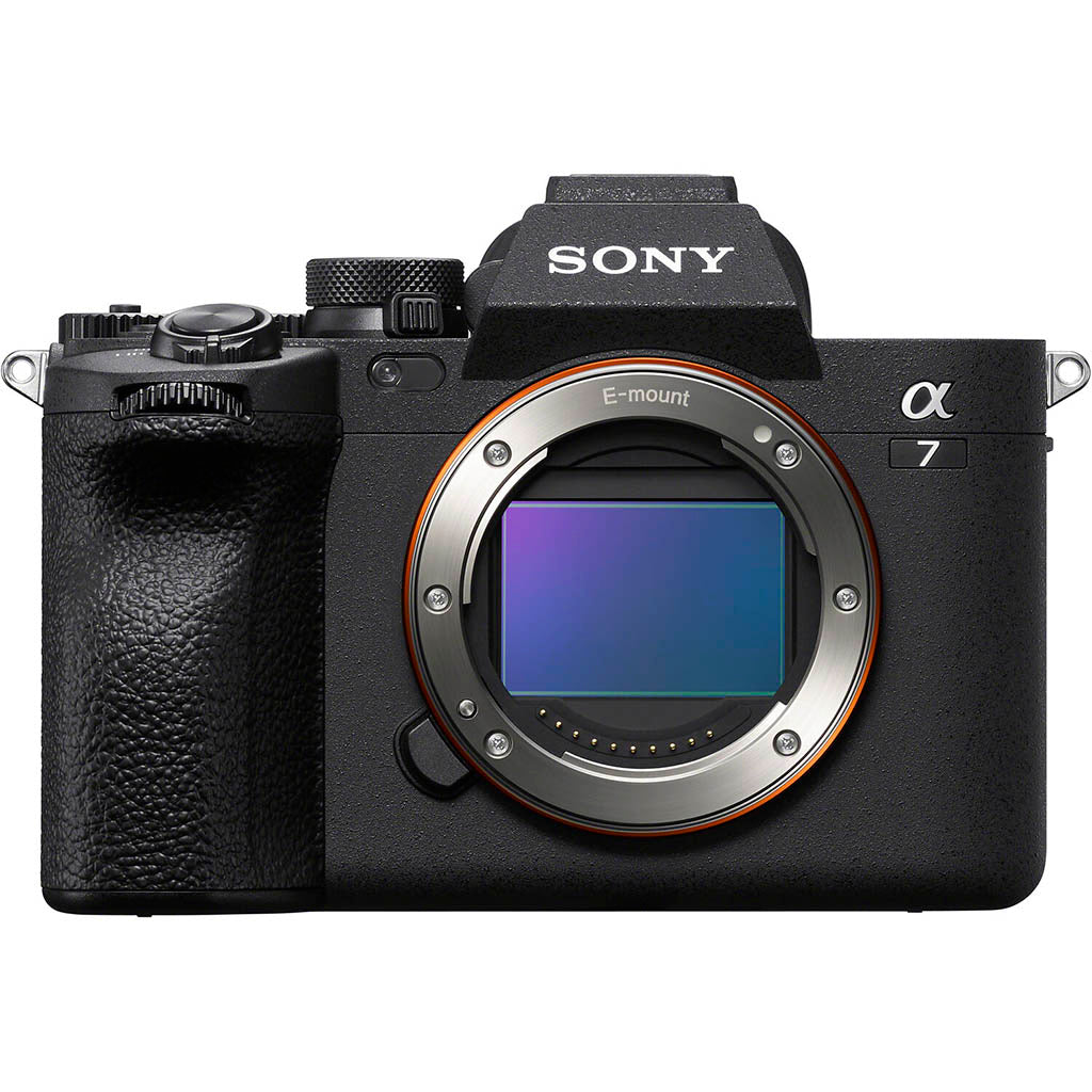 Sony A7IV Camera