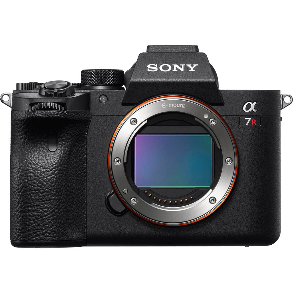 Sony A7RIV Camera