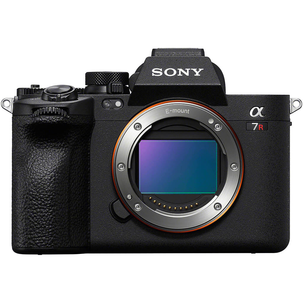 Sony A7RV Camera