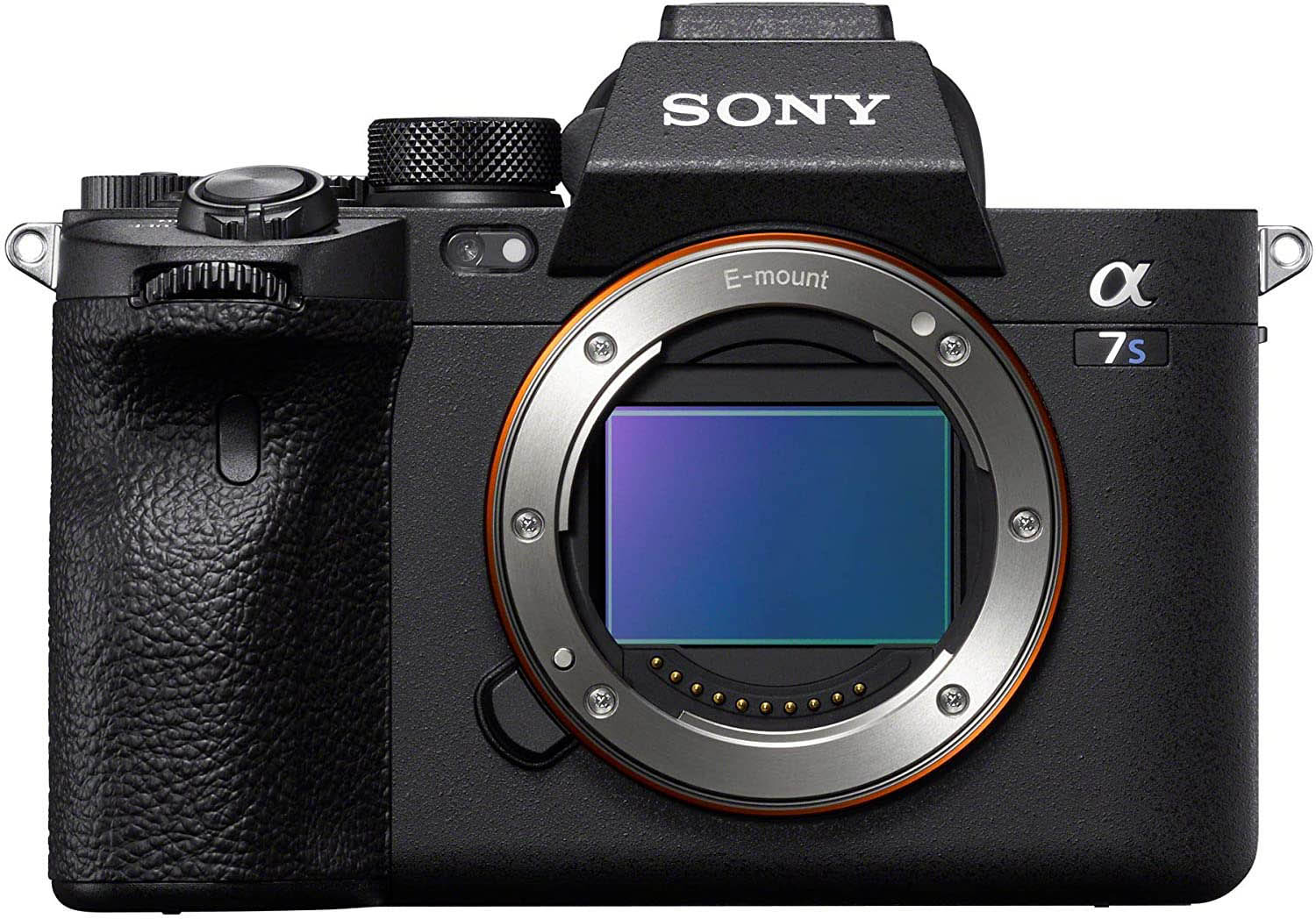 Sony A7S III Camera