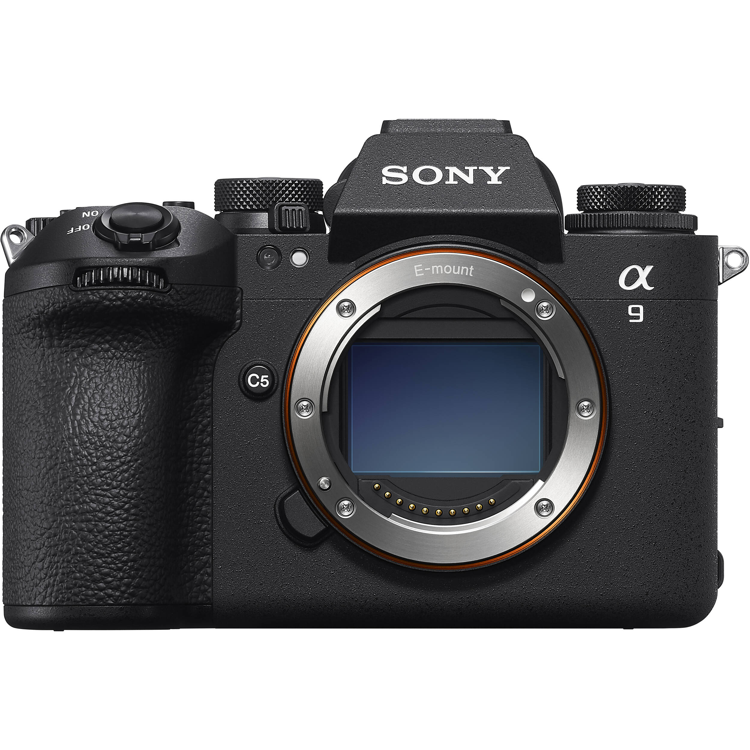 Sony A9 III Camera