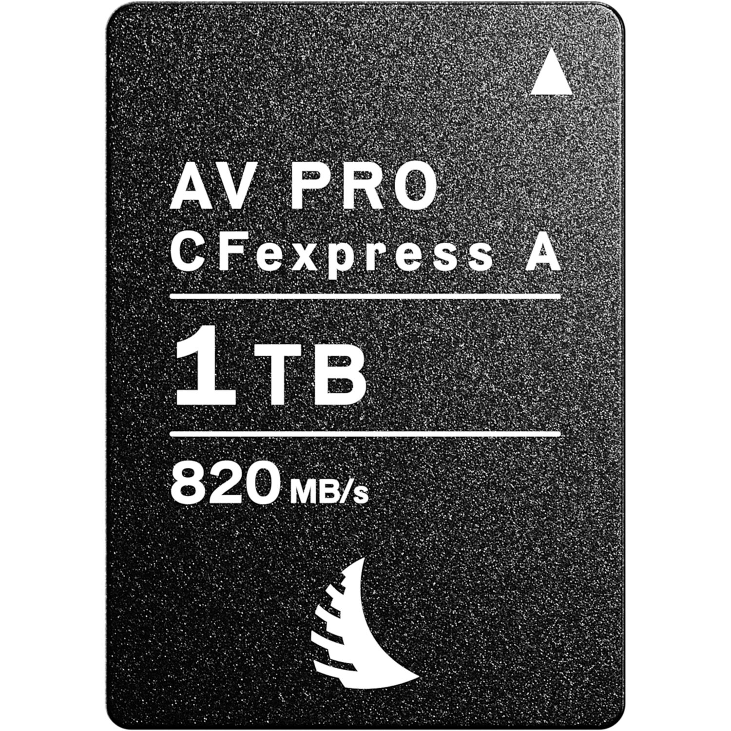 Angelbird AV Pro CFexpress 1Tb Type A Memory Card